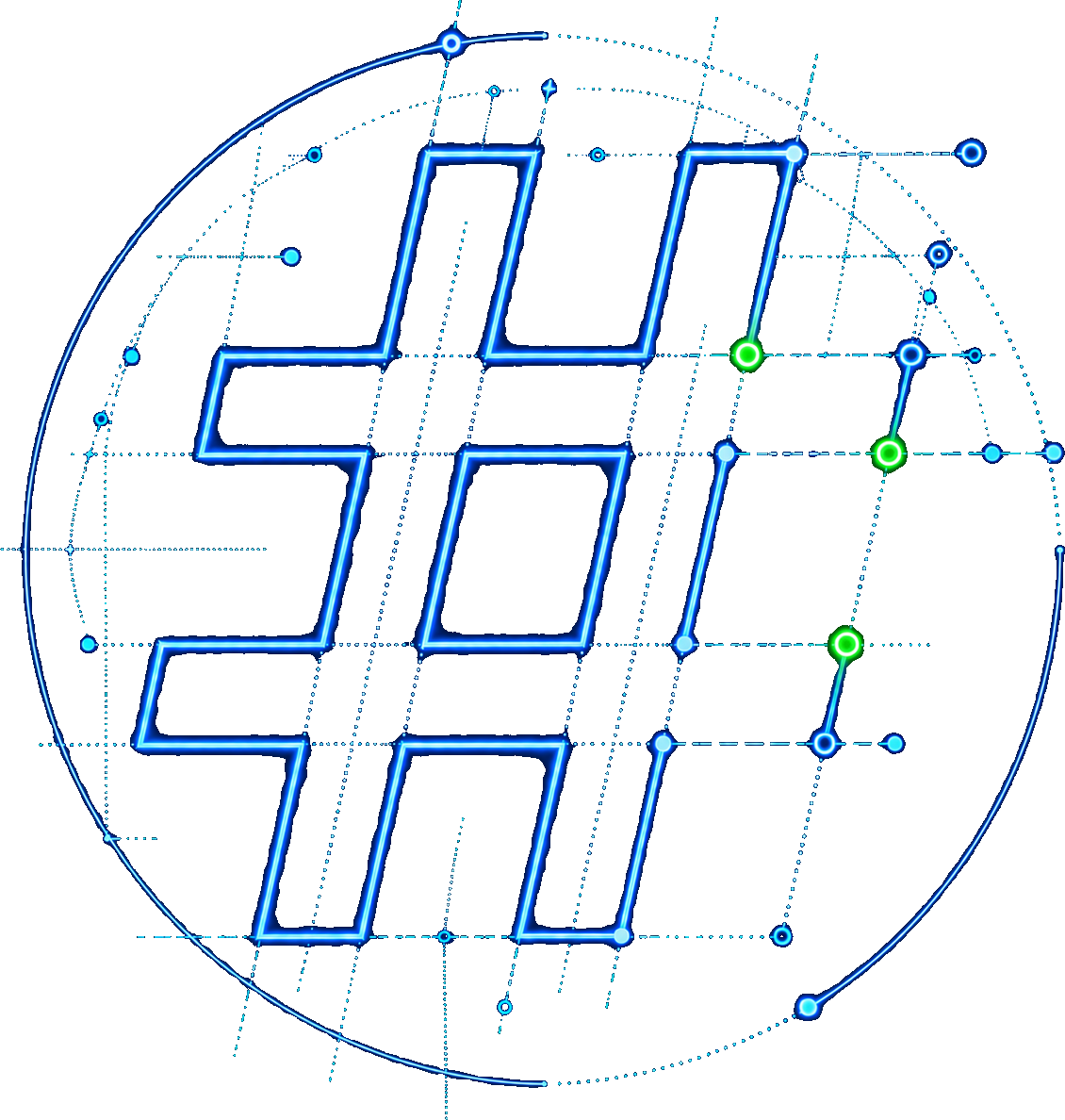 #TerritoireDigital